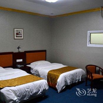 连云港连岛绿海家园海景假日酒店酒店提供图片