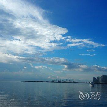 海口疯子青年旅舍酒店提供图片