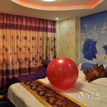 诸暨浙景风情酒店酒店提供图片