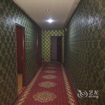 南阳江南水寨商务快捷会馆酒店提供图片