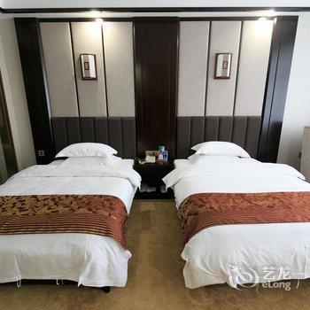 衡阳友盛大酒店酒店提供图片