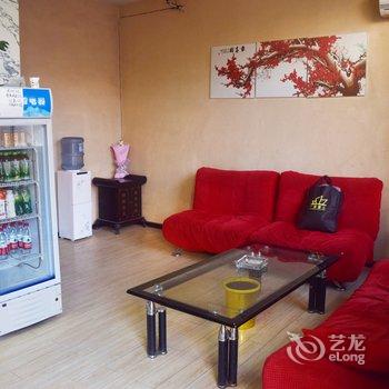 林州博悦快捷宾馆(原如家快捷宾馆)酒店提供图片