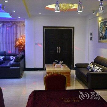 广州从化碧水湾开心度假别墅酒店提供图片