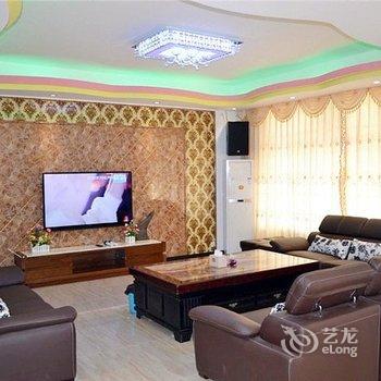 广州从化碧水湾开心度假别墅酒店提供图片