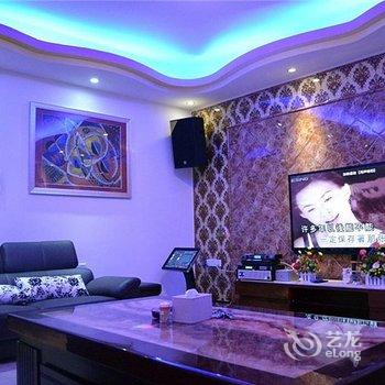 广州从化碧水湾开心度假别墅酒店提供图片