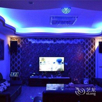 广州从化碧水湾开心度假别墅酒店提供图片