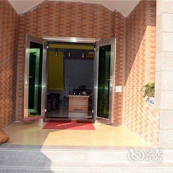 广州从化碧水湾开心度假别墅酒店提供图片