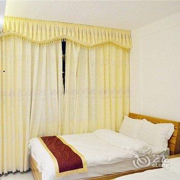 广州从化碧水湾开心度假别墅酒店提供图片