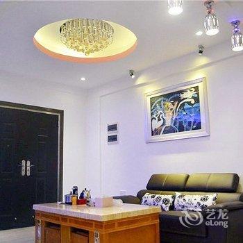 广州从化碧水湾开心度假别墅酒店提供图片