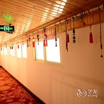 九寨沟MCA海角七号青年旅舍酒店提供图片