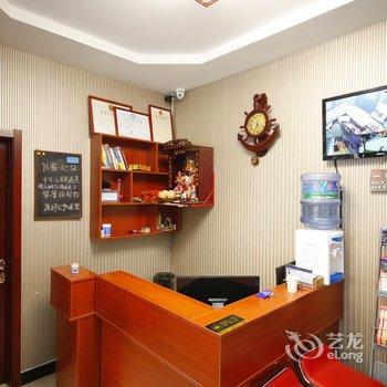 滦县0628客栈酒店提供图片