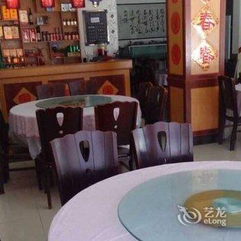 商洛丽园酒店酒店提供图片