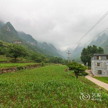 新乡辉县昆仑山庄酒店提供图片