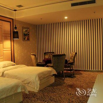 南阳丽水天宫酒店管理有限公司酒店提供图片