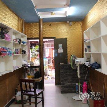 凤凰天一客栈江景店酒店提供图片