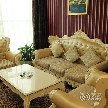 南阳丽水天宫酒店管理有限公司酒店提供图片