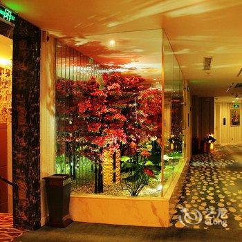 南阳丽水天宫酒店管理有限公司酒店提供图片