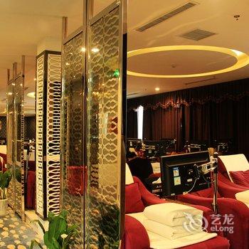 南阳丽水天宫酒店管理有限公司酒店提供图片