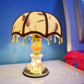 石家庄舒雅轩主题公寓二分店酒店提供图片