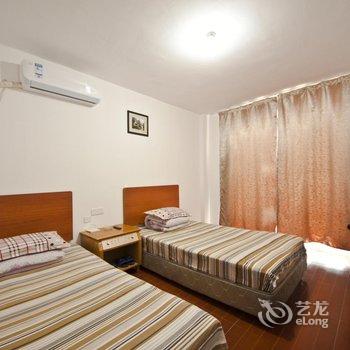 福州温馨家庭旅馆酒店提供图片