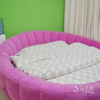 石家庄舒雅轩主题公寓二分店酒店提供图片