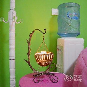 石家庄舒雅轩主题公寓二分店酒店提供图片