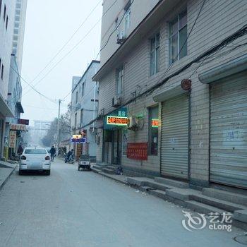 石家庄舒雅轩主题公寓二分店酒店提供图片