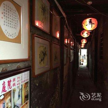 西塘江南古弄庭院客栈酒店提供图片