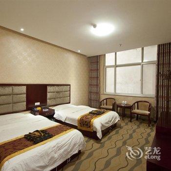 滑县金沙商务宾馆酒店提供图片