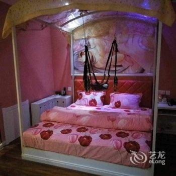 营口臻爱浪漫公寓酒店提供图片