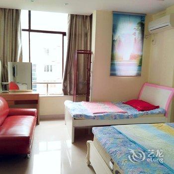 桂林爱丽斯度假公寓(象山公园店)酒店提供图片
