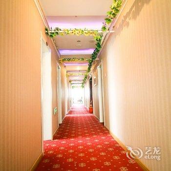 吉林蓝波湾城市客栈酒店提供图片