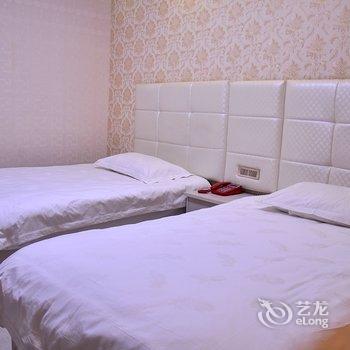 运城平陆神仙居快捷酒店酒店提供图片