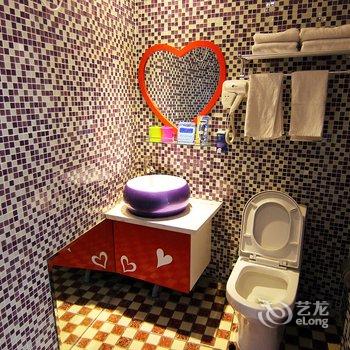 营口臻爱浪漫公寓酒店提供图片