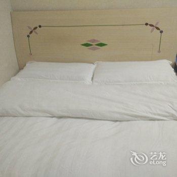 佛山蓝湾公寓酒店提供图片