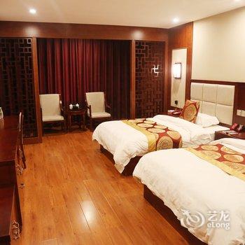 江城县林登酒店酒店提供图片