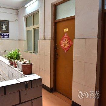 洛阳金玲招待所金谷园店酒店提供图片