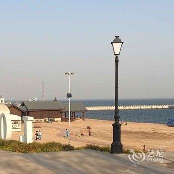 绥中戴河日租海景公寓酒店提供图片