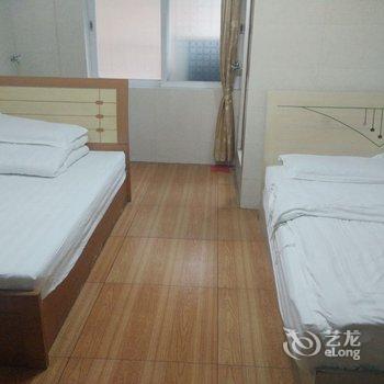 佛山蓝湾公寓酒店提供图片