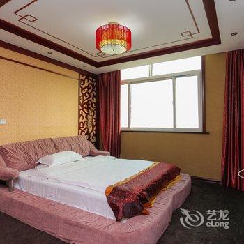 沭阳超凡之星商务酒店酒店提供图片