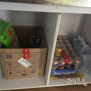 呼伦贝尔向日葵背包客栈酒店提供图片