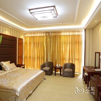 唐山海港祥御商务酒店酒店提供图片
