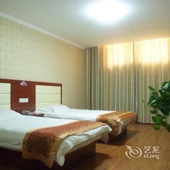 枣庄滕州佳宜宾馆酒店提供图片