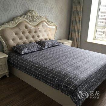 承德新世纪日租公寓酒店提供图片
