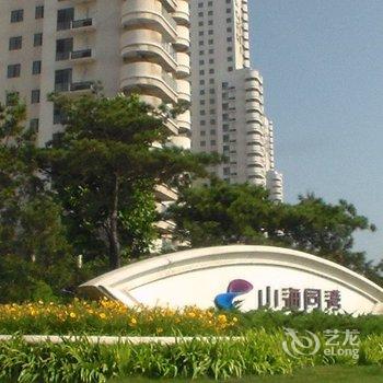 绥中戴河日租海景公寓酒店提供图片