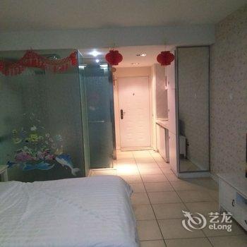 绥中戴河日租海景公寓酒店提供图片