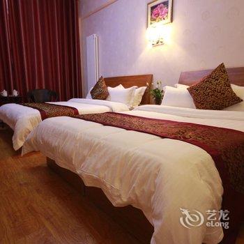 洛阳博元商务酒店酒店提供图片