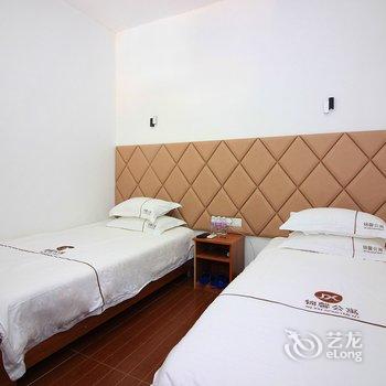 珠海横琴新区锦馨公寓酒店提供图片