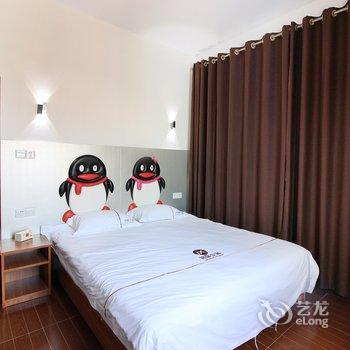 珠海横琴新区锦馨公寓酒店提供图片