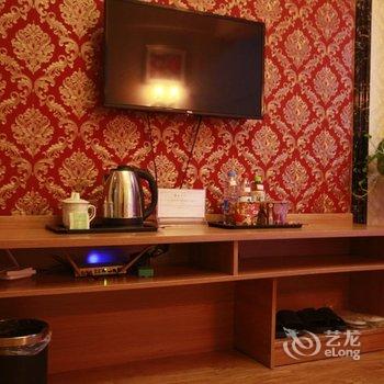洛阳博元商务酒店酒店提供图片